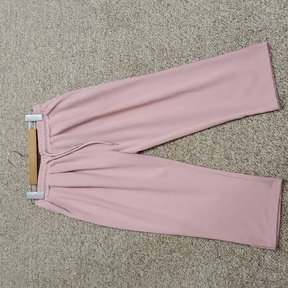 Thanth capris joggers